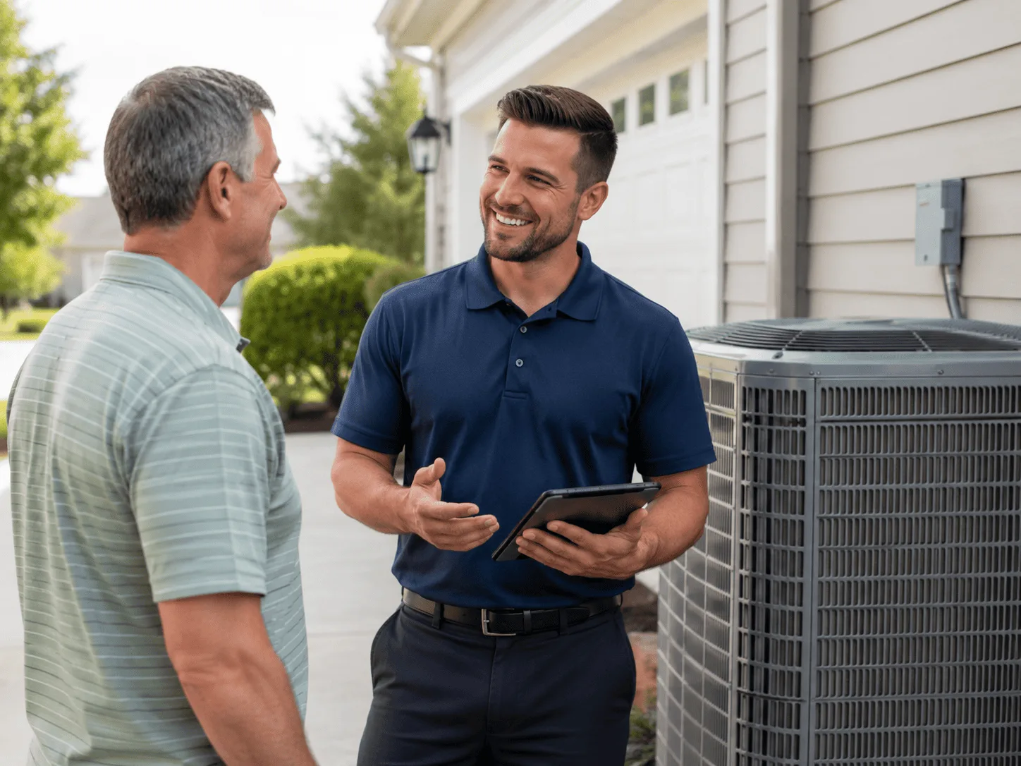 Heat Pump Installation Melber, KY FAQs